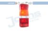 JOHNS 32 44 87-1 Combination Rearlight